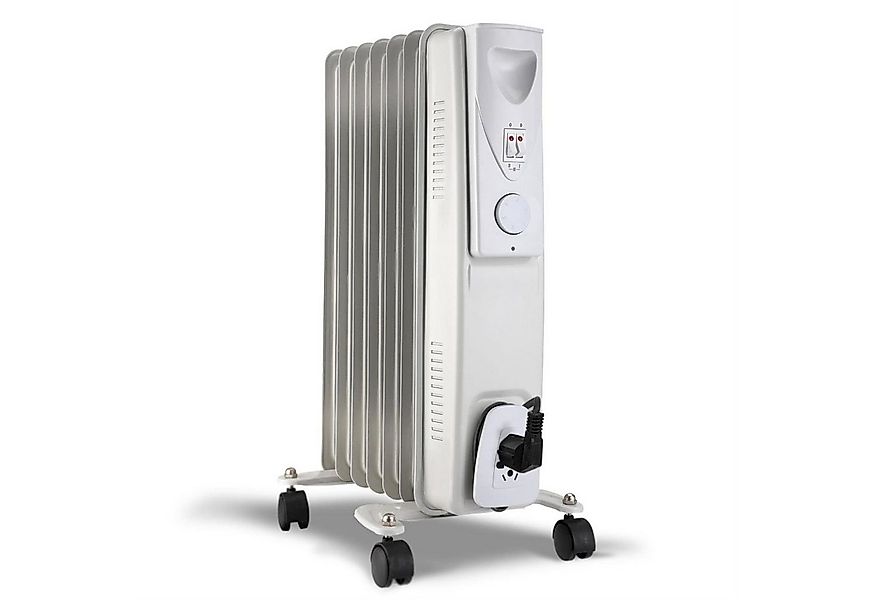 GORANDO Ölradiator Ölradiator 1500w - elektrische Zusatzheizung - Speichero günstig online kaufen