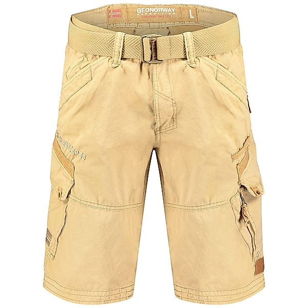 Geographical Norway Cargobermudas Geographical Norway Herren günstig online kaufen