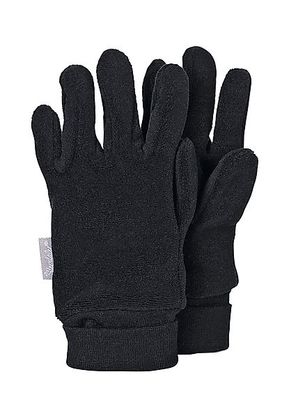 Sterntaler® Fleecehandschuhe Fingerhandschuhe uni (1-St) aus günstig online kaufen