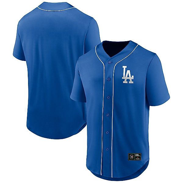 Fanatics Footballtrikot Fanatics Trikot Los Angeles günstig online kaufen