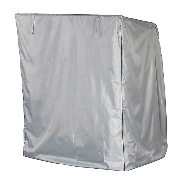 Mehr Garten Plus Strandkorbhülle 137 B x 100 T x 165 140 H cm günstig online kaufen