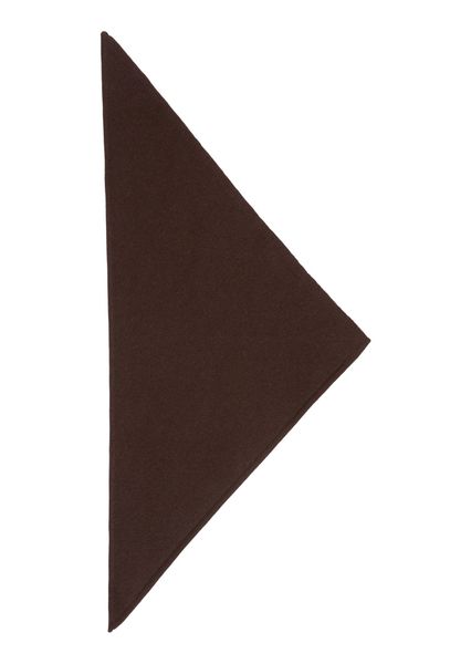 Marc O'Polo Schal aus Schurwolle-Kaschmirwolle-Mix günstig online kaufen