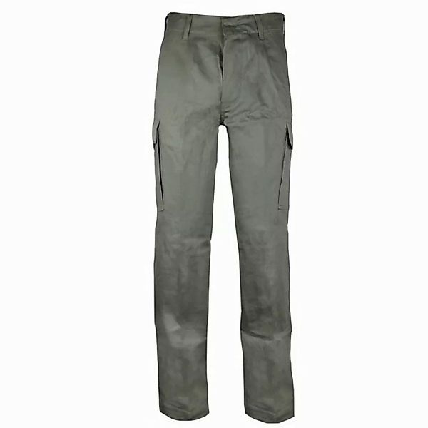 BWuM Outdoorhose Original Bundeswehr Moleskinhose *Zivilversion* günstig online kaufen