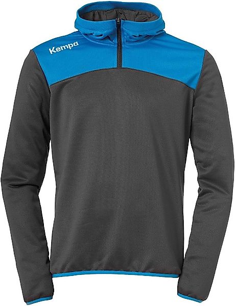Kempa Hoodie Emotion 2.0 Quarter Zip günstig online kaufen