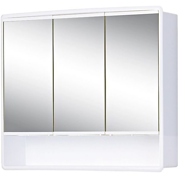 jokey Spiegelschrank "Lymo", weiß, 58 cm Breite günstig online kaufen