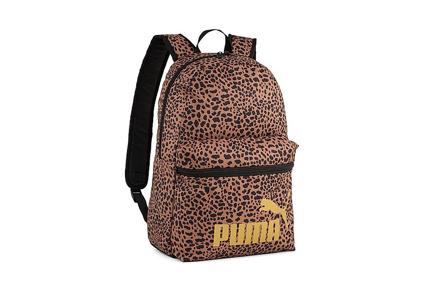 PUMA Rucksack PHASE AOP BACKPACK günstig online kaufen