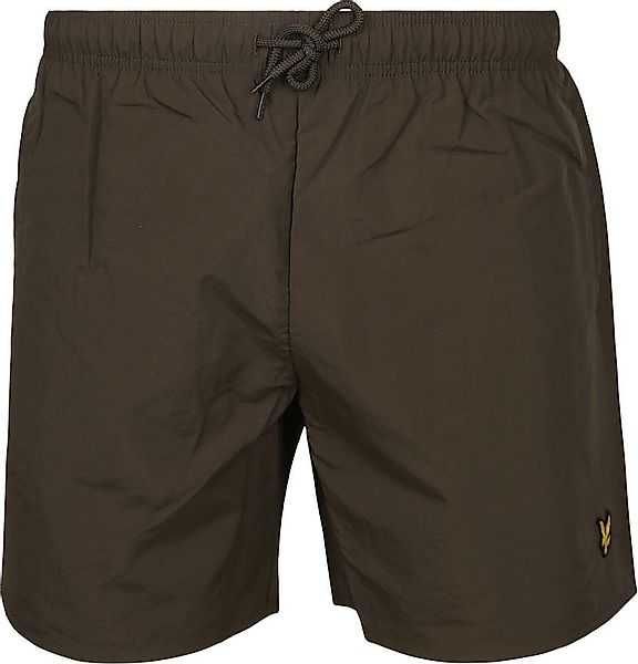 Lyle & Scott Badeshorts Badeshorts Swimshorts günstig online kaufen