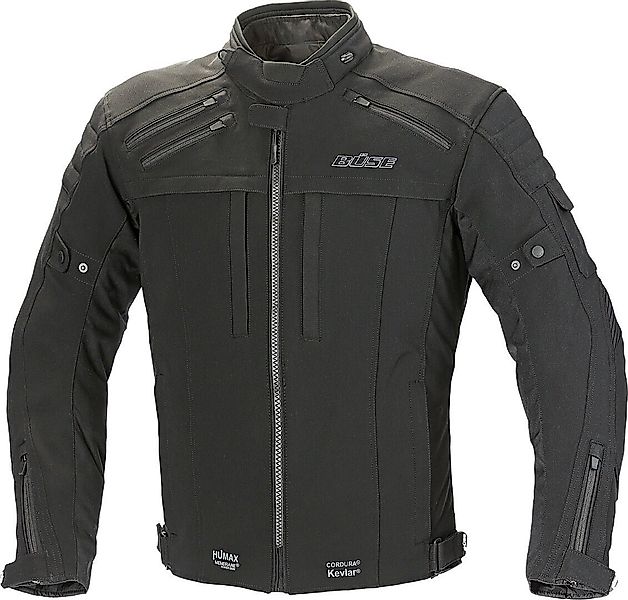 Büse Motorradjacke Nardo III Motorrad Textiljacke herausnehmbare Membrane,w günstig online kaufen