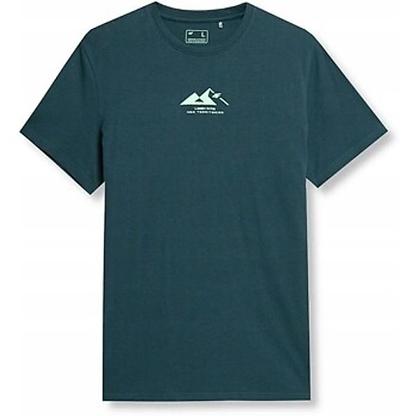 4F  T-Shirt 4FSS23TTSHM48630 günstig online kaufen