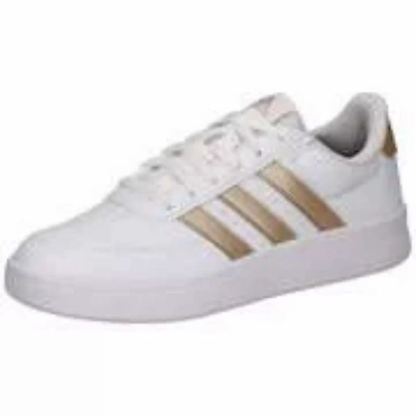 adidas Breaknet 2.0 Sneaker Damen weiß günstig online kaufen