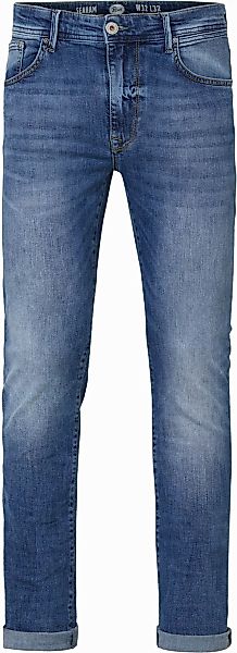 Petrol Industries Slim-fit-Jeans SEAHAM-FUTUREPROOF günstig online kaufen
