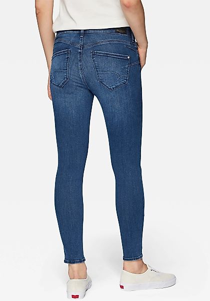 Mavi Skinny-fit-Jeans ADRIANA mit Stretch für den perfekten Sitz günstig online kaufen