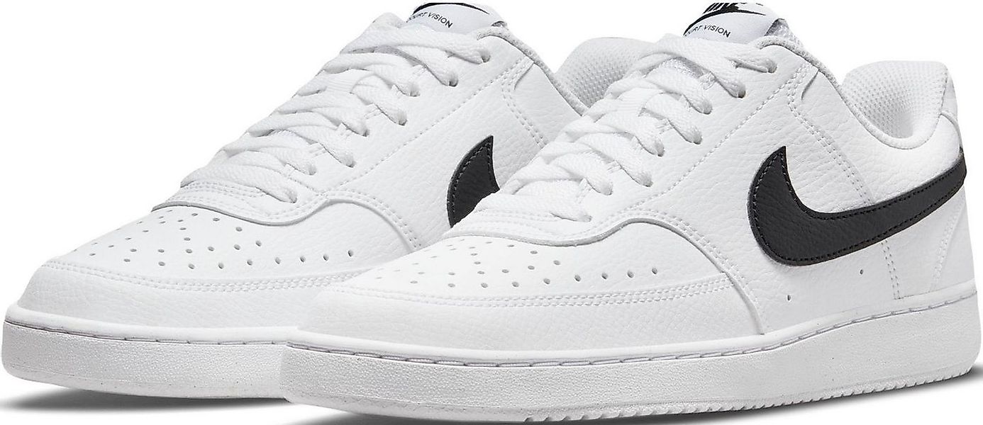 Nike Sportswear Nike Court Vision Low Next Nature Sneaker Design auf den Sp günstig online kaufen