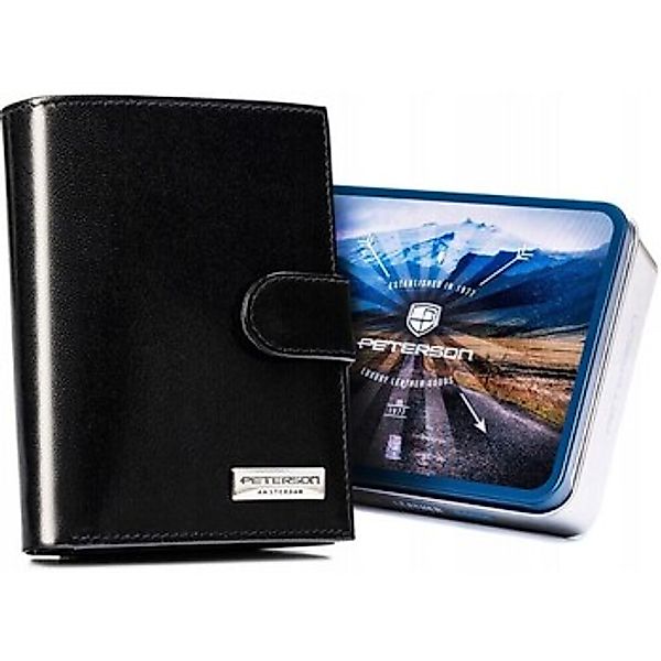 Peterson  Geldbeutel PTN348ZPR211 günstig online kaufen