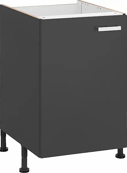 OPTIFIT Spülenschrank "Parma" Breite 50 cm günstig online kaufen