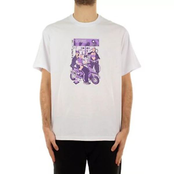 Octopus  T-Shirt 24SOTS32 günstig online kaufen