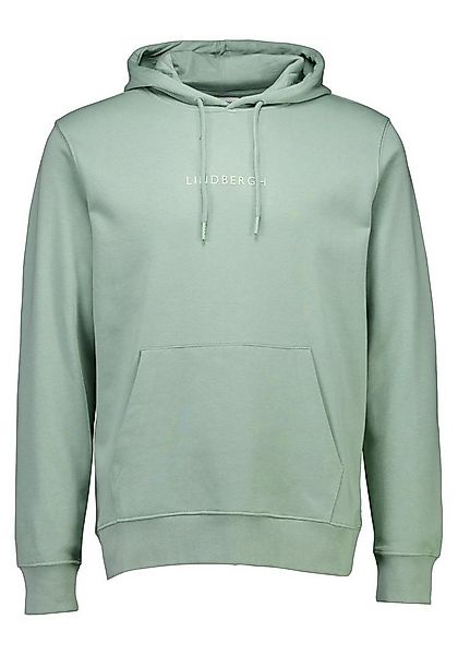 LINDBERGH Hoodie Hoodie Relaxed Fit günstig online kaufen