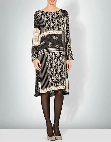 Marc O'Polo Damen Kleid 710/1175/21291/A22 günstig online kaufen