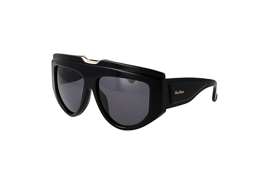 Max Mara Sonnenbrille MM0083 5701A günstig online kaufen