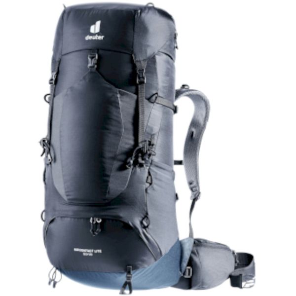 Deuter Aircontact Lite 50 10 Atlantic/Ink günstig online kaufen