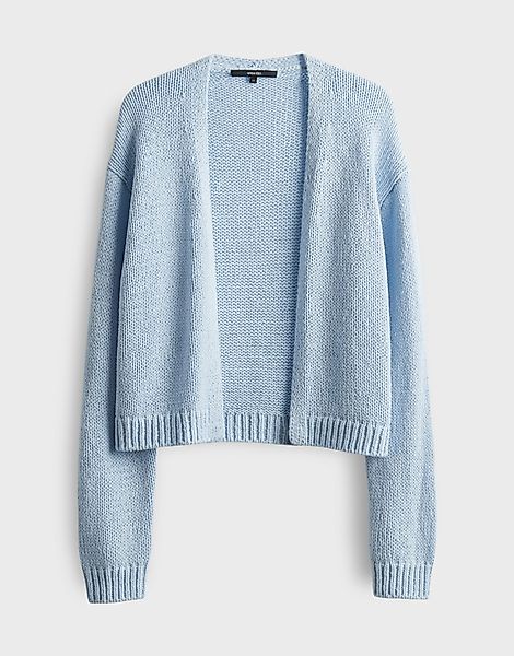someday Strickjacke Telayla clear water günstig online kaufen