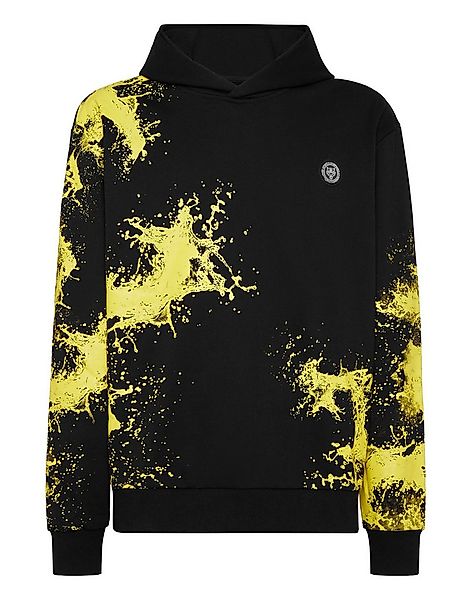 PLEIN SPORT Sweatshirt Splash günstig online kaufen