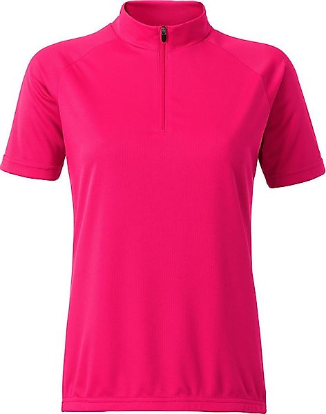 Daiber Radtrikot James & Nicholson JN günstig online kaufen