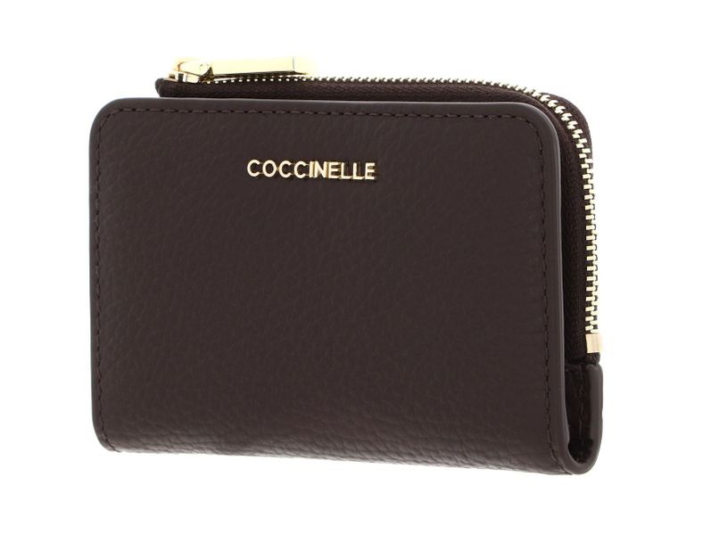 COCCINELLE Kartenetui Credit Card Holder, aus günstig online kaufen
