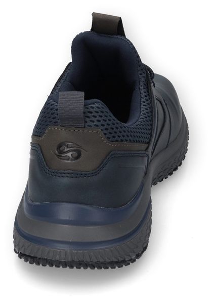 Dockers by Gerli Sneaker, Freizeitschuh, Schnürschuh günstig online kaufen