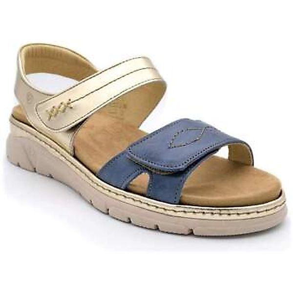 Suave  Sandalen 3350 Blau günstig online kaufen