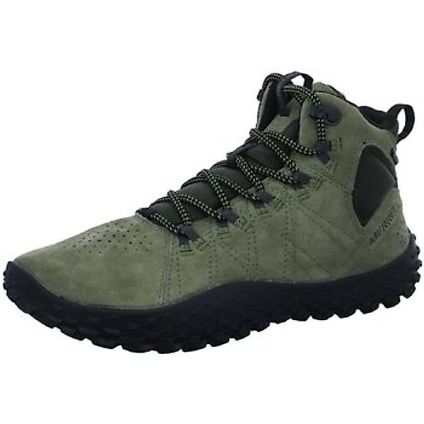 Merrell  Stiefel WRAPT MID WP J5006859 günstig online kaufen