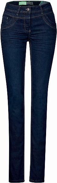 Cecil Loose-fit-Jeans, in zeitlosem Jeans-Design günstig online kaufen