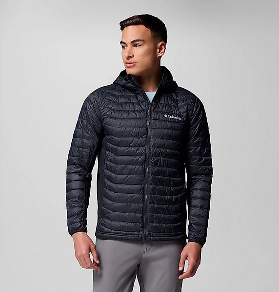Columbia Steppjacke sportlicher Stil günstig online kaufen