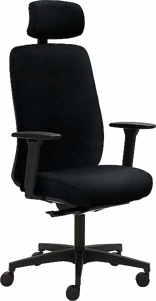 Mayer Sitzmöbel Bürostuhl »myTRITON« () 1 Stk. günstig online kaufen