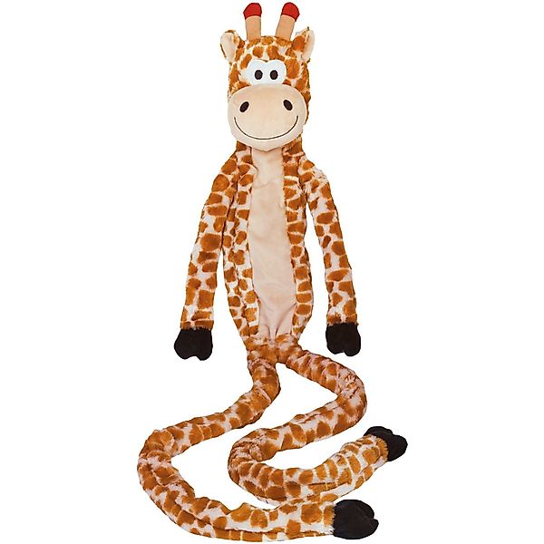 Nobby Tierkuscheltier Giraffe XL - Hundespielzeug günstig online kaufen
