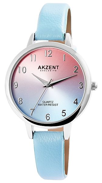 AKZENT Quarzuhr Miham AKZENT EXCLUSIVE Damenuhr günstig online kaufen