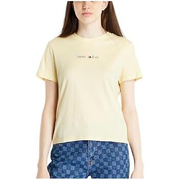 Tommy Hilfiger  T-Shirt DW0DW15447 ZHO günstig online kaufen