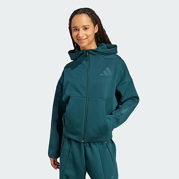 adidas Sportswear Hoodie ADIDAS Z.N.E. ZIP-HOODIE günstig online kaufen