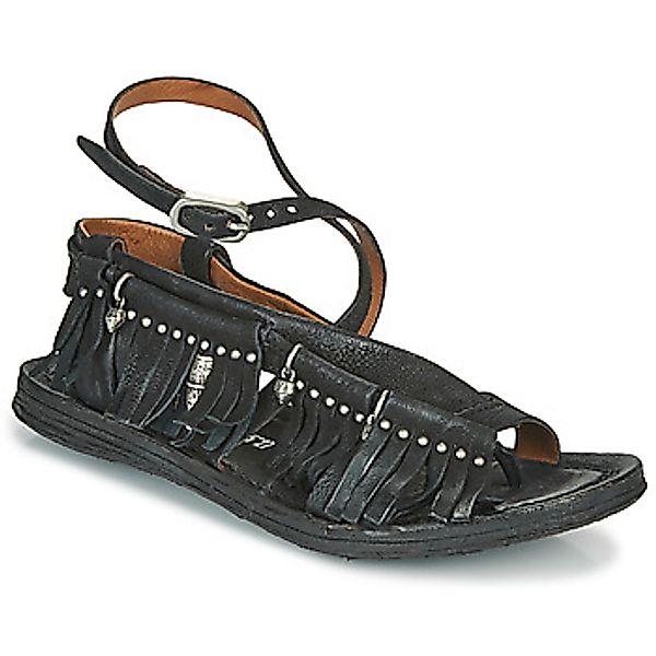 A.S.98 A16011-0101-6002 Ramos Nero Sandale günstig online kaufen