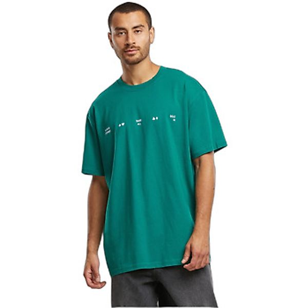 Mister Tee  T-Shirt T-shirt oversize  Highrollers günstig online kaufen