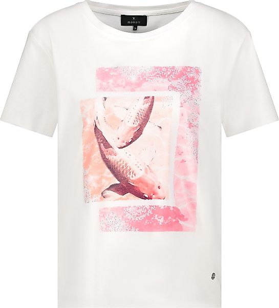 Monari T-Shirt T-Shirt günstig online kaufen