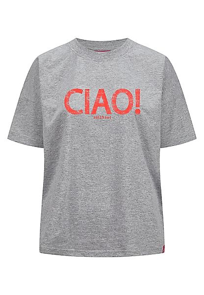 salzhaut T-Shirt "Shirt LEEV-CIAO" günstig online kaufen