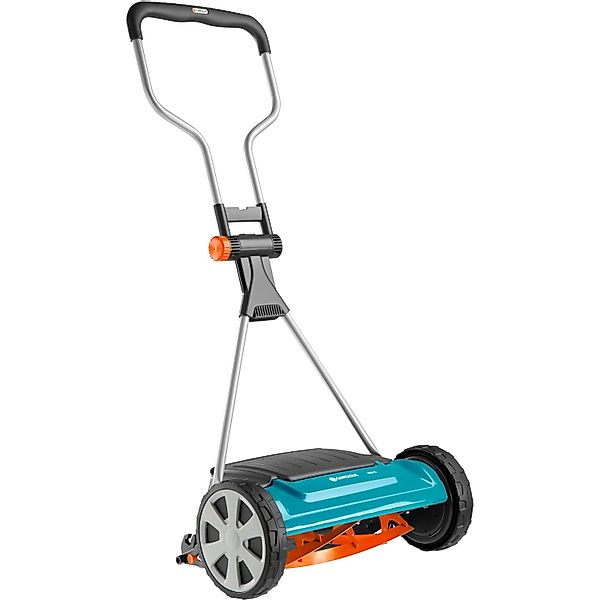 GARDENA Spindelmäher Spindelmäher Comfort 400 C günstig online kaufen