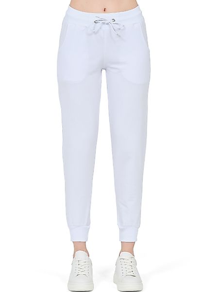 S&S Sweathose Jogginghose Damen Baumwolle Laufhose günstig online kaufen