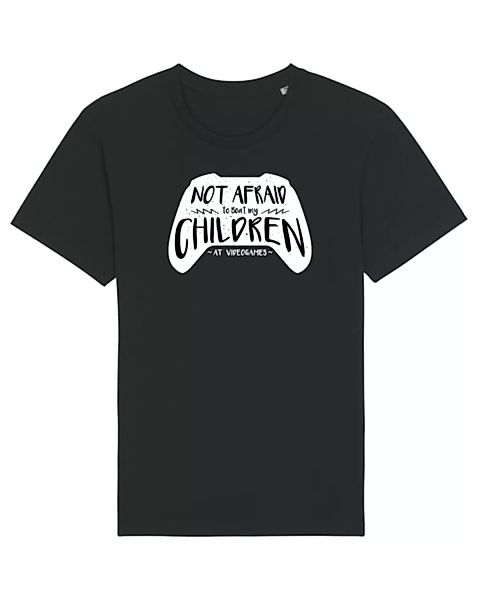 Gamer Dad | T-shirt Unisex günstig online kaufen