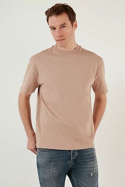 Buratti T-Shirt Regular Fit günstig online kaufen