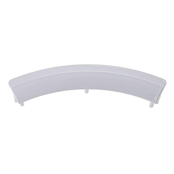 vhbw Türgriff passend für Siemens WT46E306EE, günstig online kaufen