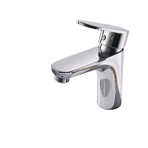 HOME DELUXE Waschtischarmatur RADIANT - Chrome günstig online kaufen