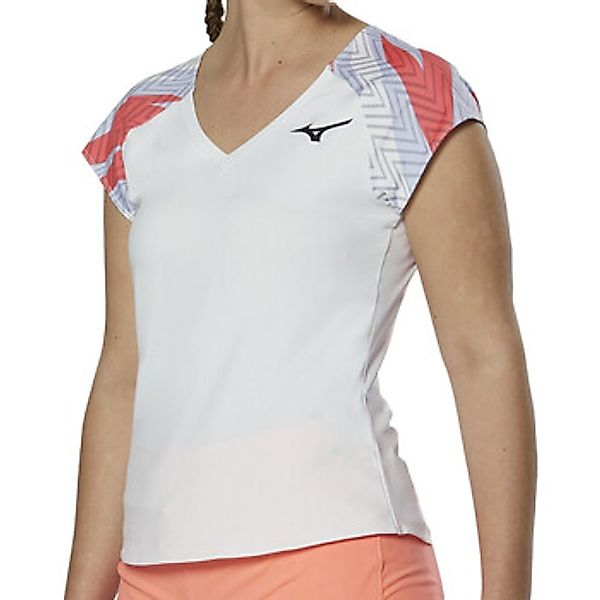 Mizuno  T-Shirts & Poloshirts 62GA2202-01 günstig online kaufen