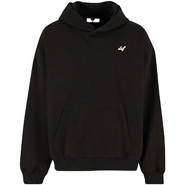 Def  Sweatshirt Sweatshirt à capuche  Not A Follower günstig online kaufen